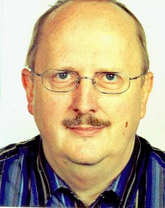 Profilbild Hans-Peter Gerbsch-Klein