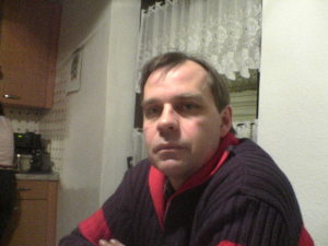 Profilbild von Hans-Peter Gerhardt