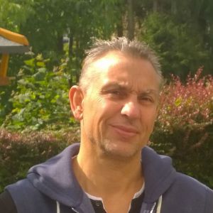 Profilbild von Hans-Peter Geuer