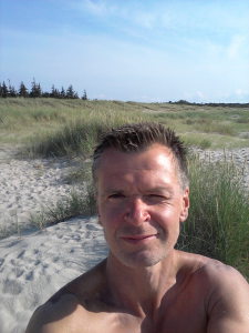 Profilbild von Hans-Peter Giel