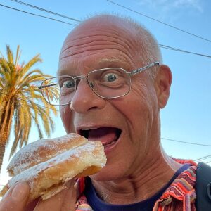 Profilbild von Hans-Peter Giertzuch