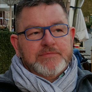 Profilbild von Hans-Peter Glaß