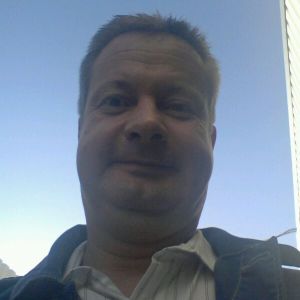 Profilbild von Hans-Peter Goehn