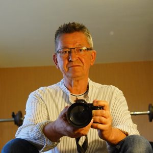 Profilbild von Hans-Peter Görling