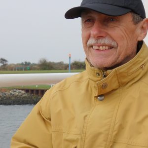 Profilbild von Hans-Peter Götz
