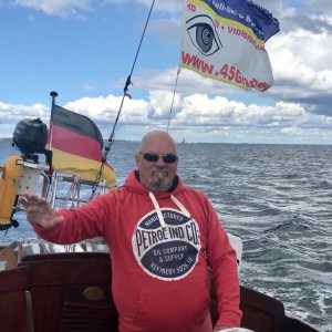 Profilbild von Hans-Peter Gottke