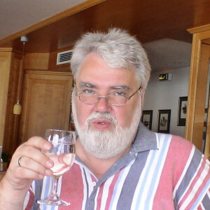 Profilbild von Hans-Peter Gråser