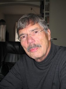 Profilbild von Hans-Peter Gringel