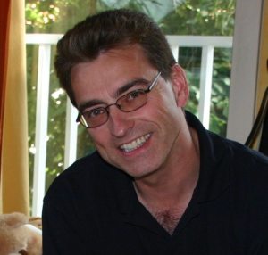 Profilbild von Hans-Peter Grösgen