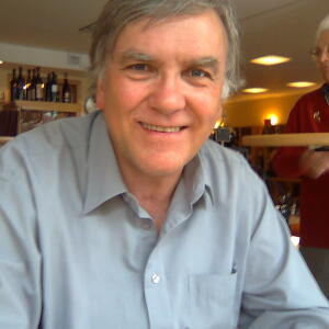 Profilbild von Hans-Peter Grotz