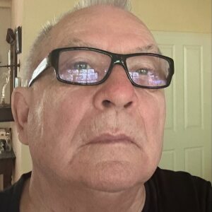 Profilbild von Hans-Peter Grübner