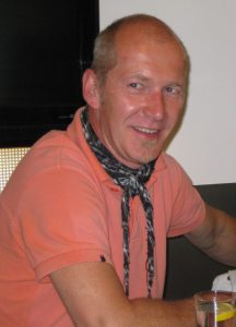 Profilbild von Hans Peter Grünewald