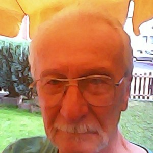 Profilbild von Hans-Peter Grun