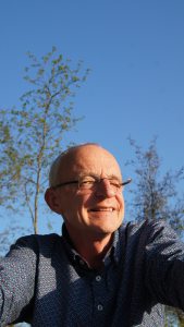Profilbild von Hans-Peter Häussinger