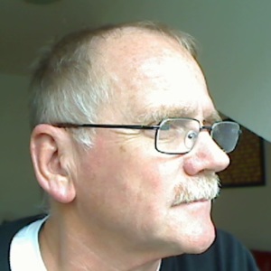 Profilbild von Hans-Peter Hafemeister
