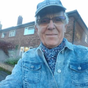 Profilbild von Hans-Peter Hahn