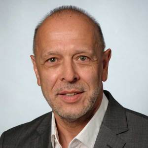 Profilbild von Hans-Peter Hahn