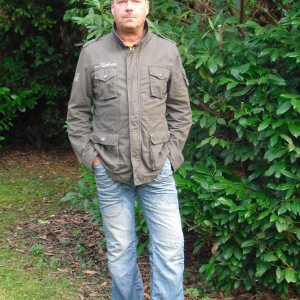 Profilbild von Hans-Peter Hamacher