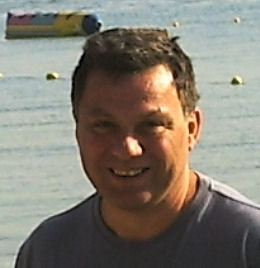 Profilbild von Hans-Peter Heinz