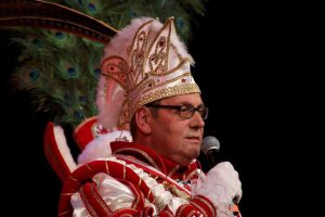 Profilbild von Hans Peter Heister