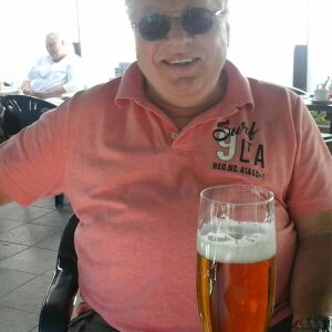 Profilbild von Hans Peter Heitauer
