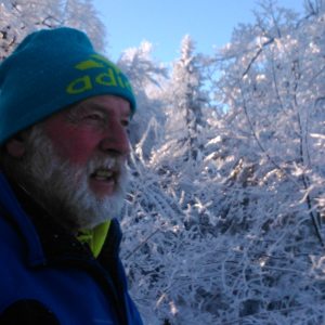 Profilbild von Hans-Peter Helbig