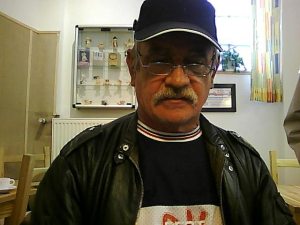 Profilbild von Hans-Peter Heller