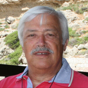 Profilbild von Hans-Peter Henecker