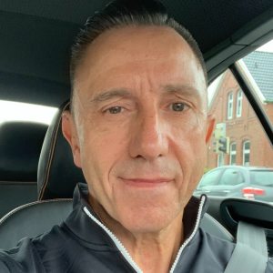 Profilbild von Hans-Peter Henes