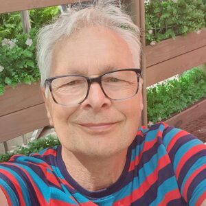 Profilbild von Hans-Peter Hennig
