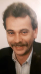 Profilbild von Hans-Peter Herfellner