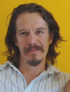 Profilbild von Hans-Peter Hergo