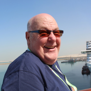 Profilbild von Hans-Peter Herrig