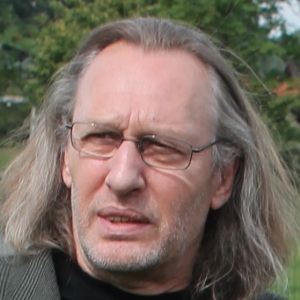 Profilbild von Hans-Peter Herrmann