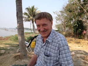 Profilbild von Hans-Peter Heydecke
