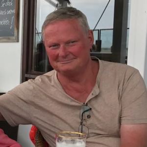 Profilbild von Hans-Peter Hinrichs