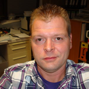 Profilbild von Hans-Peter Hirsch