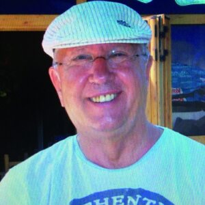 Profilbild von Hans-Peter Hoffmann
