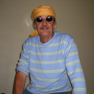 Profilbild von Hans-Peter Hohberg
