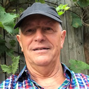 Profilbild von Hans-Peter Holterbosch