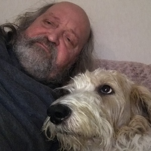 Profilbild von Hans-Peter Hommerich