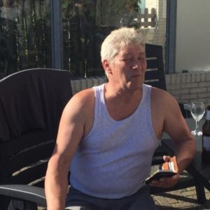 Profilbild von Hans-Peter Hommers