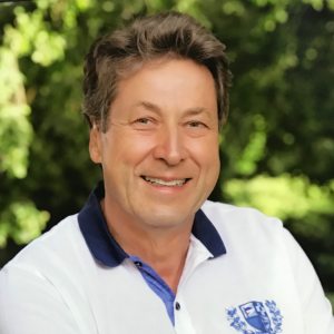 Profilbild von Hans Peter Huber
