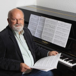 Profilbild von Hans-Peter Hübschen