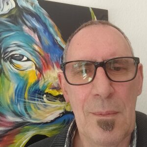 Profilbild von Hans-Peter Hülbüsch