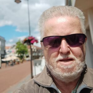 Profilbild von Hans-Peter Huppers