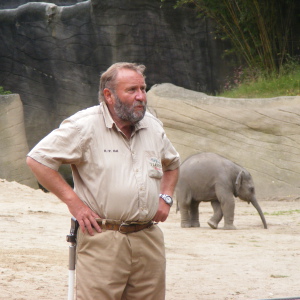 Profilbild von Hans Peter Huß
