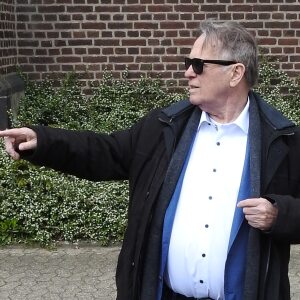 Profilbild von Hans-Peter Hutmacher