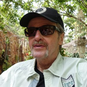 Profilbild von Hans-Peter Iden