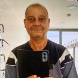 Profilbild von Hans-Peter Imelmann